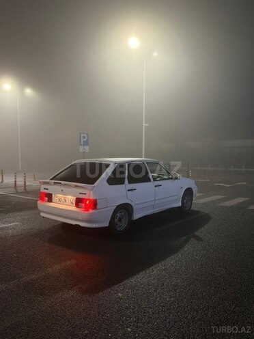 LADA (VAZ) 2114 2011, 280,000 km - 1.6 l - Bakı