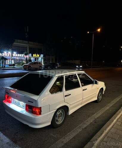 LADA (VAZ) 2114 2011, 280,000 km - 1.6 l - Bakı