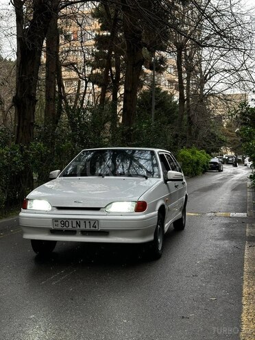LADA (VAZ) 2114 2011, 280,000 km - 1.6 l - Bakı