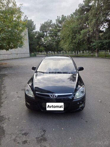 Hyundai i30 2007, 398,600 km - 1.6 л - Şirvan