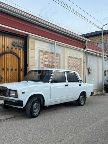 LADA (VAZ) 2107 2008, 75,000 km - 1.6 л - Bakı