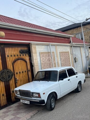 LADA (VAZ) 2107 2008, 75,000 km - 1.6 л - Bakı