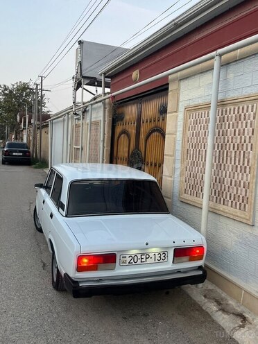 LADA (VAZ) 2107 2008, 75,000 km - 1.6 л - Bakı