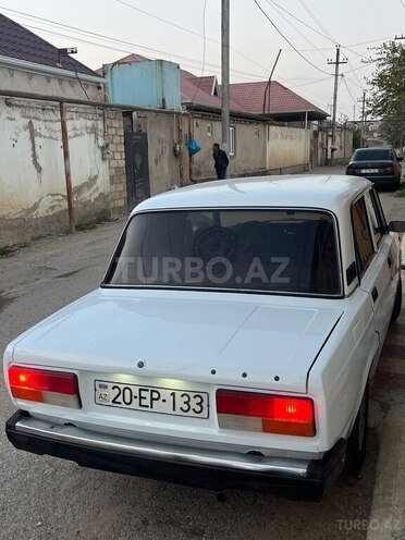 LADA (VAZ) 2107 2008, 75,000 km - 1.6 л - Bakı