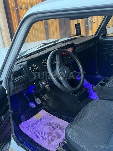 LADA (VAZ) 2107 2008, 75,000 km - 1.6 л - Bakı