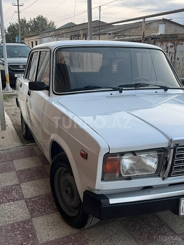 LADA (VAZ) 2107 2008, 75,000 km - 1.6 л - Bakı