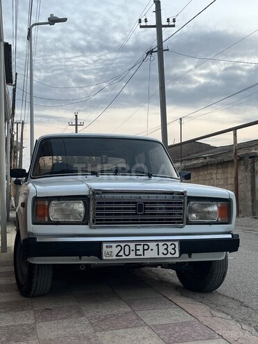 LADA (VAZ) 2107 2008, 75,000 km - 1.6 л - Bakı