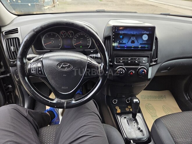 Hyundai i30 2007, 398,600 km - 1.6 л - Şirvan