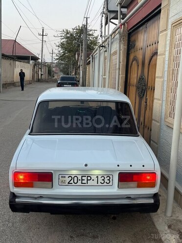 LADA (VAZ) 2107 2008, 75,000 km - 1.6 л - Bakı