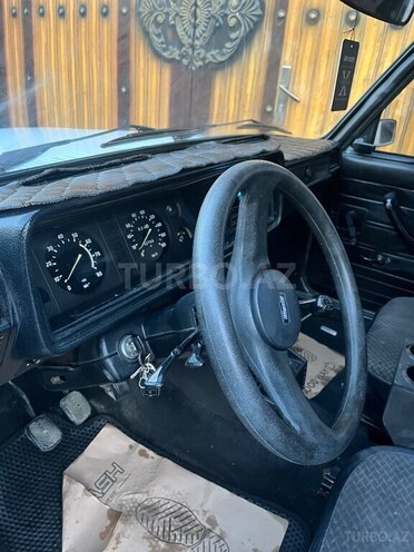 LADA (VAZ) 2107 2008, 75,000 km - 1.6 л - Bakı
