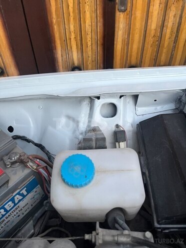 LADA (VAZ) 2107 2008, 75,000 km - 1.6 л - Bakı