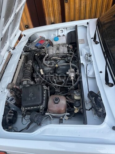 LADA (VAZ) 2107 2008, 75,000 km - 1.6 л - Bakı