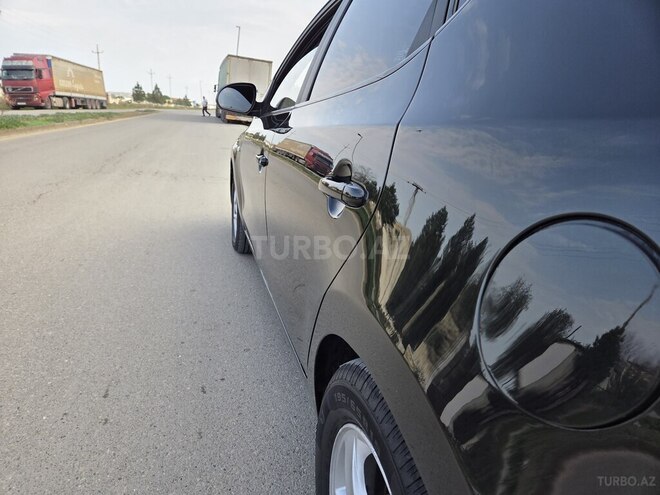 Hyundai i30 2007, 398,600 km - 1.6 л - Şirvan