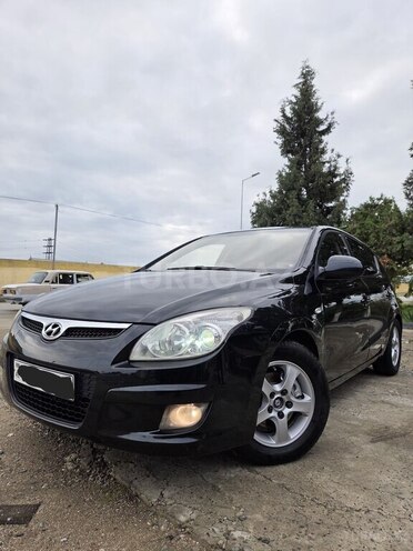 Hyundai i30 2007, 398,600 km - 1.6 л - Şirvan