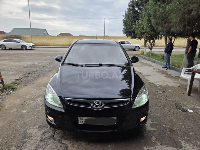 Hyundai i30 2007, 398,600 km - 1.6 л - Şirvan