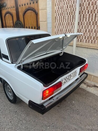 LADA (VAZ) 2107 2008, 75,000 km - 1.6 л - Bakı