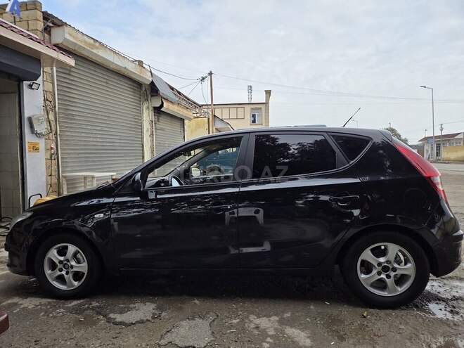 Hyundai i30 2007, 398,600 km - 1.6 л - Şirvan