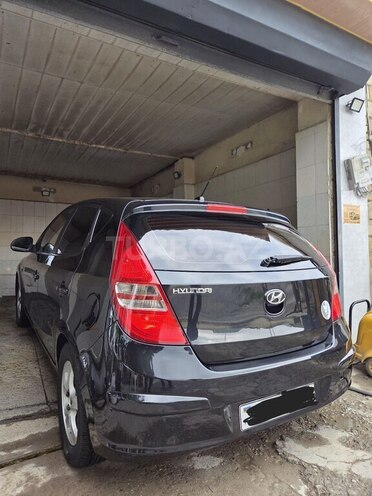 Hyundai i30 2007, 398,600 km - 1.6 л - Şirvan