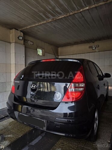 Hyundai i30 2007, 398,600 km - 1.6 л - Şirvan