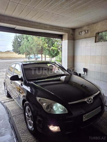 Hyundai i30 2007, 398,600 km - 1.6 л - Şirvan