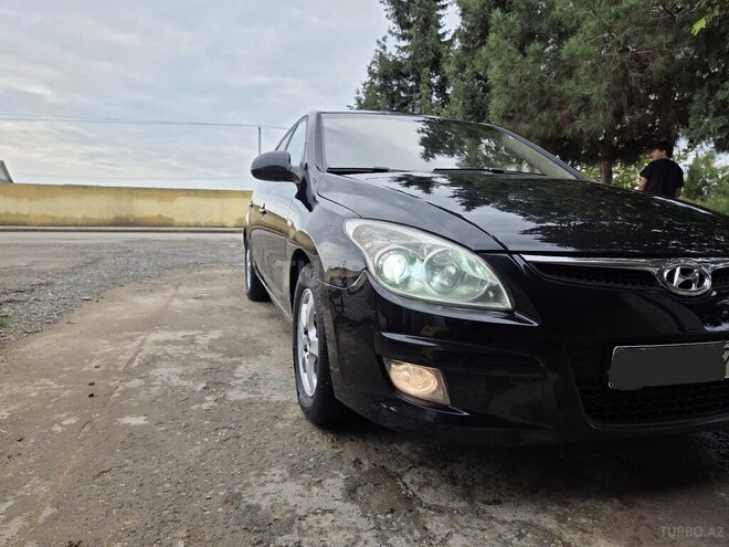 Hyundai i30 2007, 398,600 km - 1.6 л - Şirvan