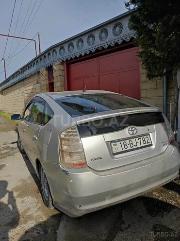 Toyota Prius 2008, 531,084 km - 1.5 l - Şirvan