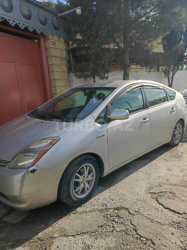 Toyota Prius 2008, 531,084 km - 1.5 l - Şirvan