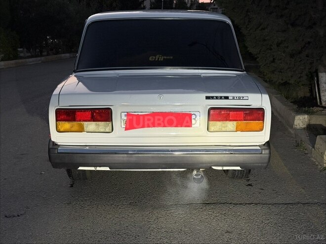 LADA (VAZ) 2107 2010, 170,000 km - 1.6 л - Bakı