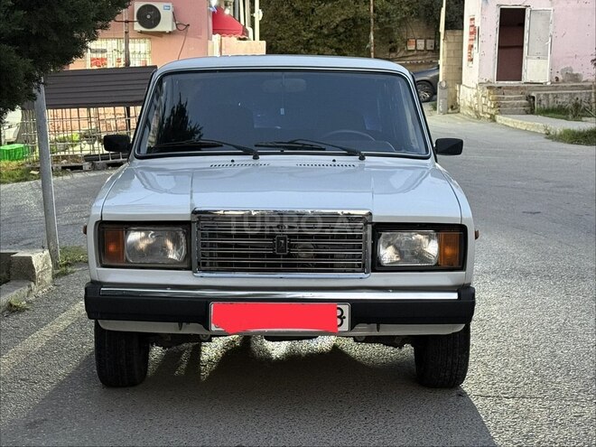 LADA (VAZ) 2107 2010, 170,000 km - 1.6 л - Bakı