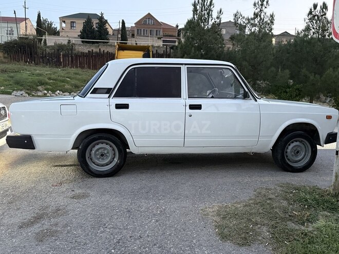 LADA (VAZ) 2107 2010, 170,000 km - 1.6 л - Bakı