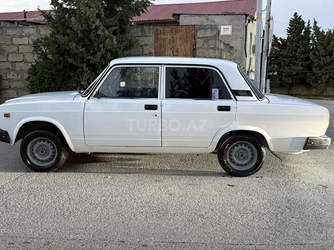 LADA (VAZ) 2107 2010, 170,000 km - 1.6 л - Bakı