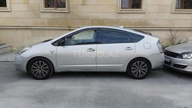 Toyota Prius 2005, 255,000 km - 1.5 l - Bakı