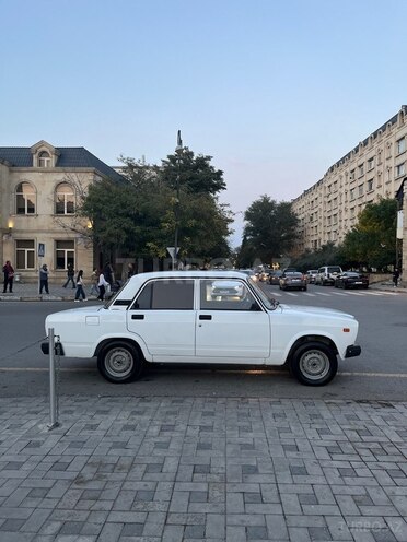 LADA (VAZ) 2107 2006, 190,000 km - 1.7 л - Xırdalan