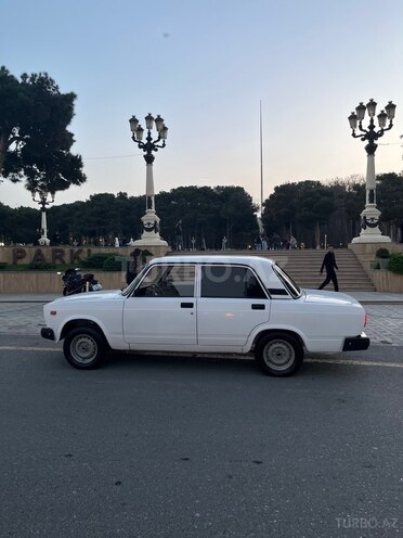 LADA (VAZ) 2107 2006, 190,000 km - 1.7 л - Xırdalan