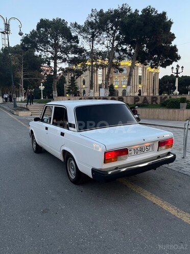 LADA (VAZ) 2107 2006, 190,000 km - 1.7 л - Xırdalan