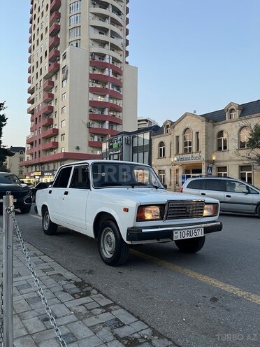 LADA (VAZ) 2107 2006, 190,000 km - 1.7 л - Xırdalan