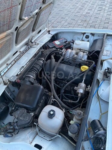 LADA (VAZ) 2107 2006, 190,000 km - 1.7 л - Xırdalan