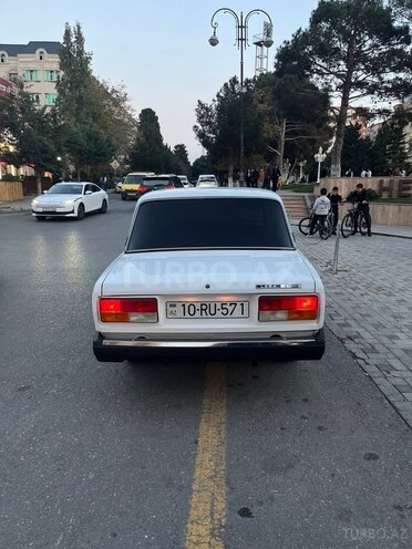 LADA (VAZ) 2107 2006, 190,000 km - 1.7 л - Xırdalan
