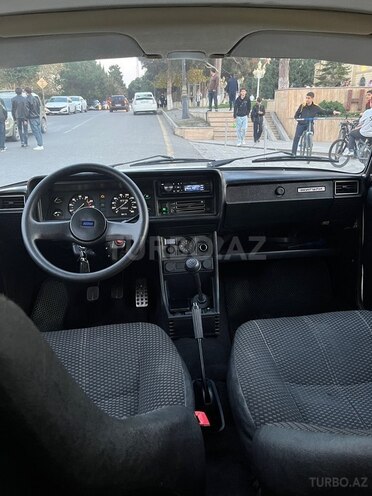 LADA (VAZ) 2107 2006, 190,000 km - 1.7 л - Xırdalan