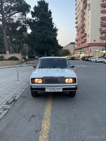 LADA (VAZ) 2107 2006, 190,000 km - 1.7 л - Xırdalan
