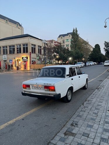LADA (VAZ) 2107 2006, 190,000 km - 1.7 л - Xırdalan