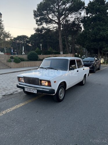 LADA (VAZ) 2107 2006, 190,000 km - 1.7 л - Xırdalan