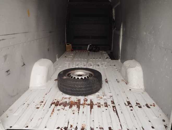 Mercedes Sprinter 313 2010, 229,250 km - 2.2 l - Bakı