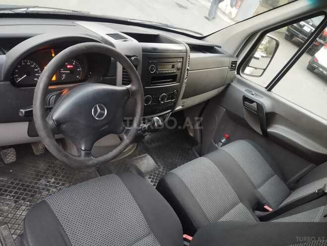 Mercedes Sprinter 313 2010, 229,250 km - 2.2 l - Bakı