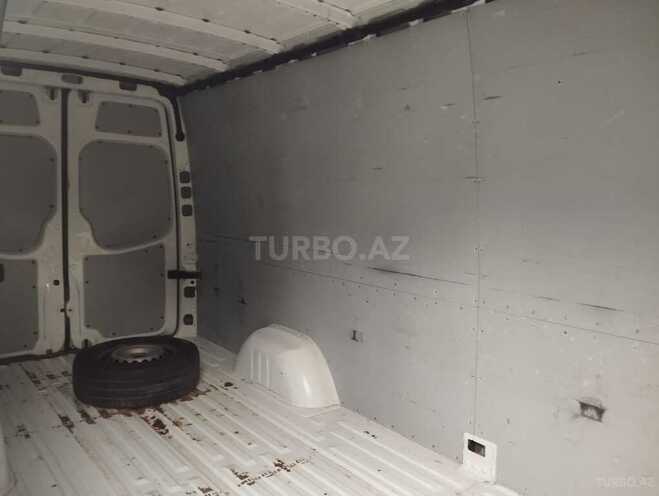 Mercedes Sprinter 313 2010, 229,250 km - 2.2 l - Bakı