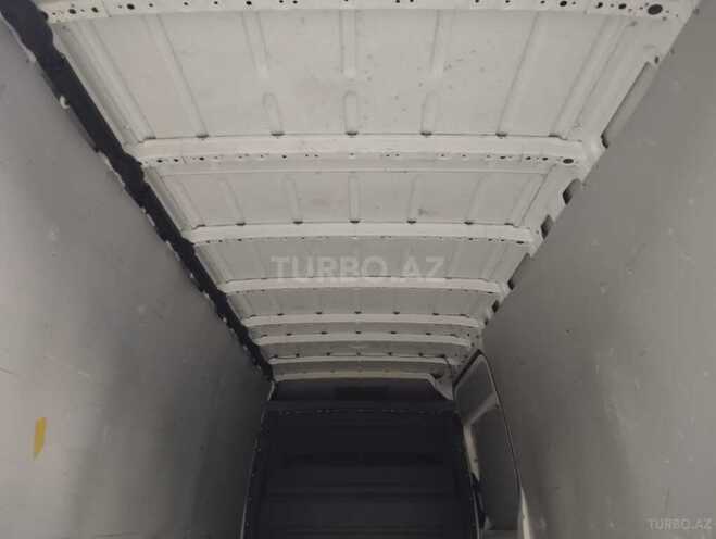 Mercedes Sprinter 313 2010, 229,250 km - 2.2 l - Bakı