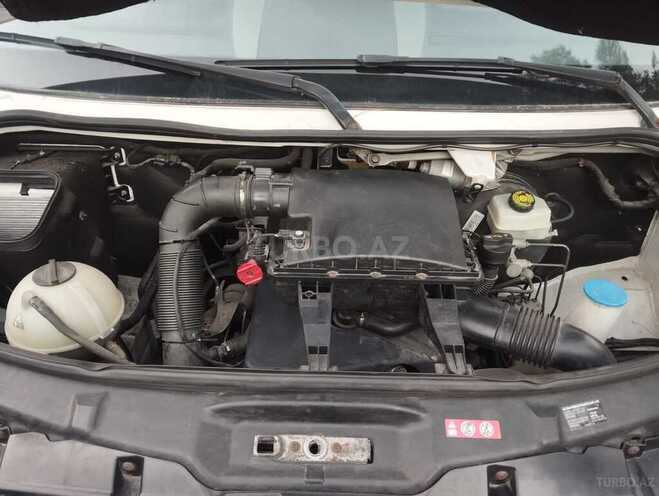 Mercedes Sprinter 313 2010, 229,250 km - 2.2 l - Bakı