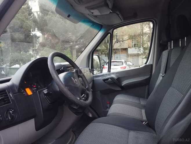 Mercedes Sprinter 313 2010, 229,250 km - 2.2 l - Bakı