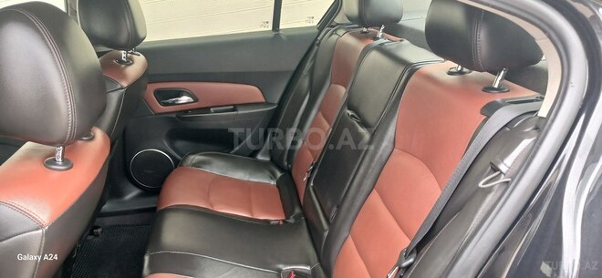 Chevrolet Cruze 2011, 320,654 km - 1.4 l - Bakı