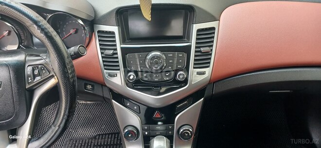 Chevrolet Cruze 2011, 320,654 km - 1.4 l - Bakı